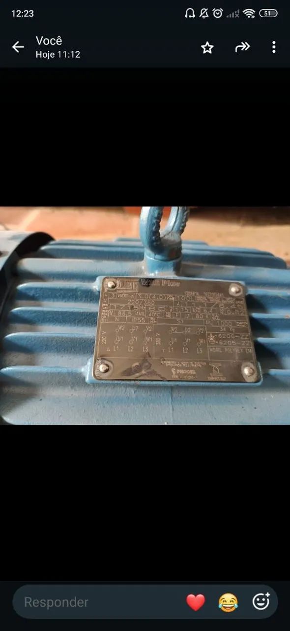 Motor Weg - Foto 4