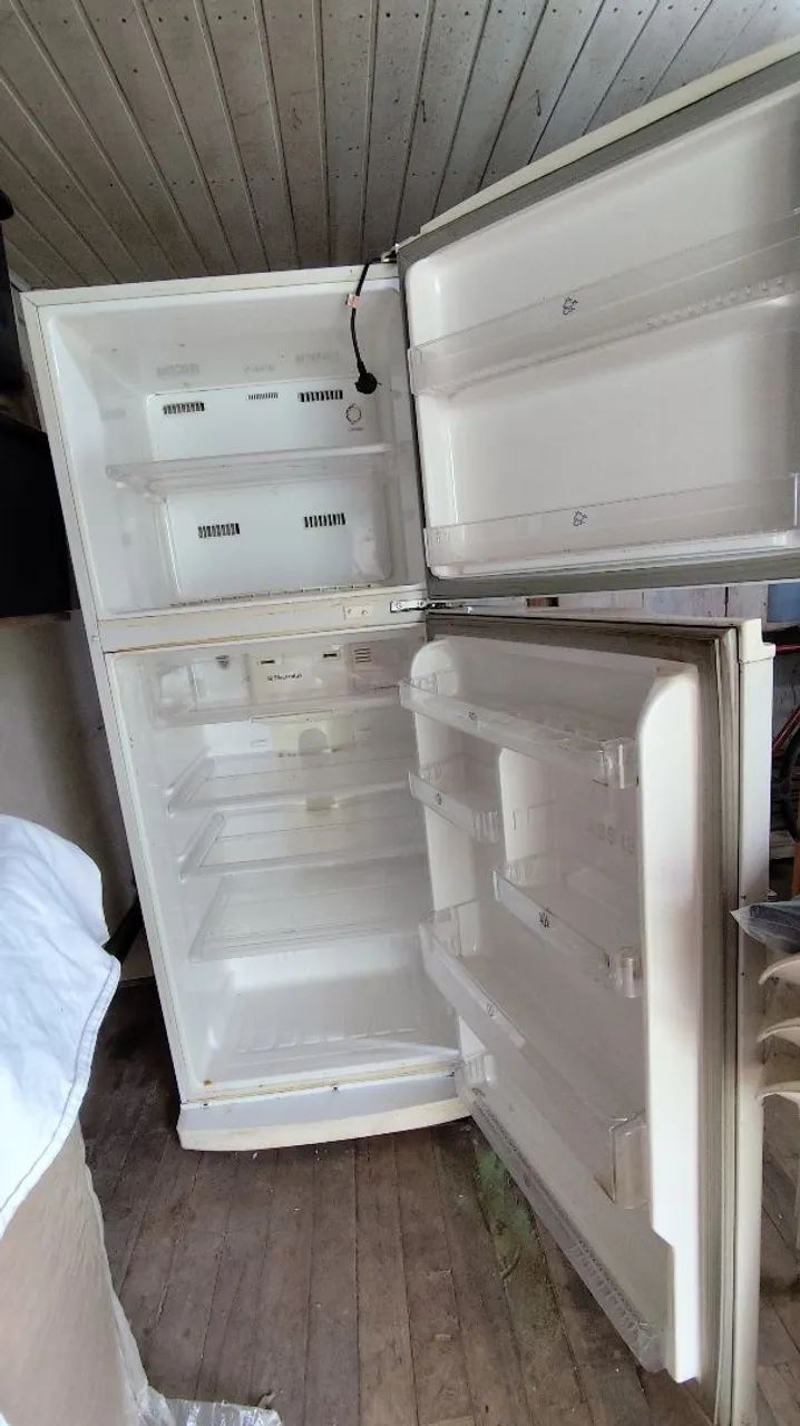 Geladeira  - Foto 2