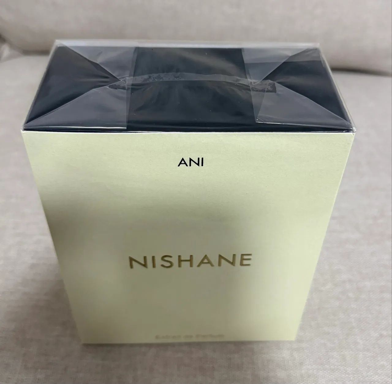 Nishane Ani Extrait de Parfum 100ml - Foto 3