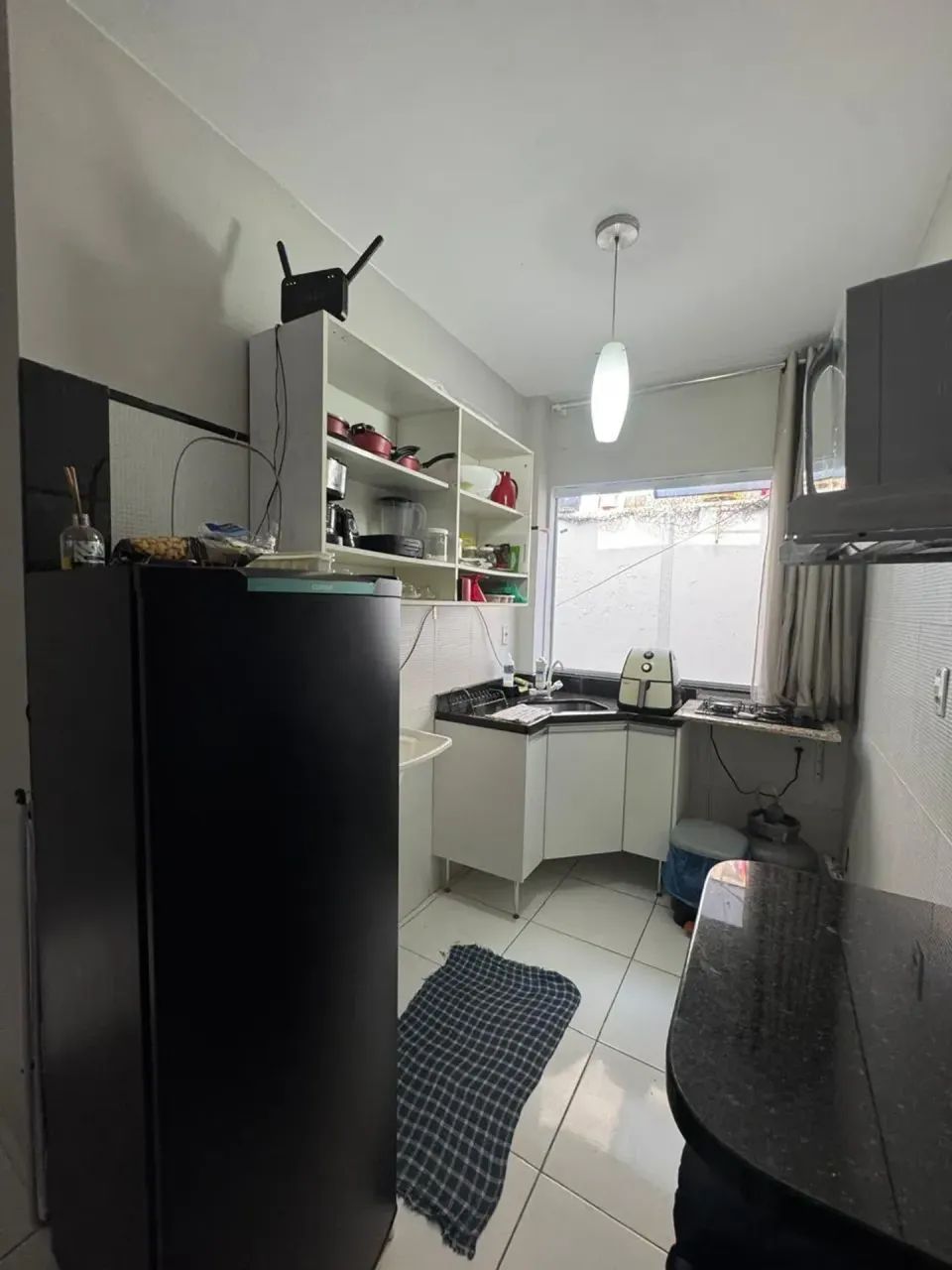 Apartamento kitnet no Centro de Guarapari - Foto 2