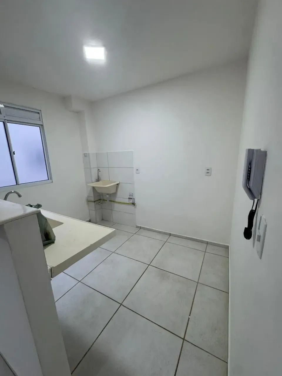 Alugo 2/4 no São Jorge - Foto 5