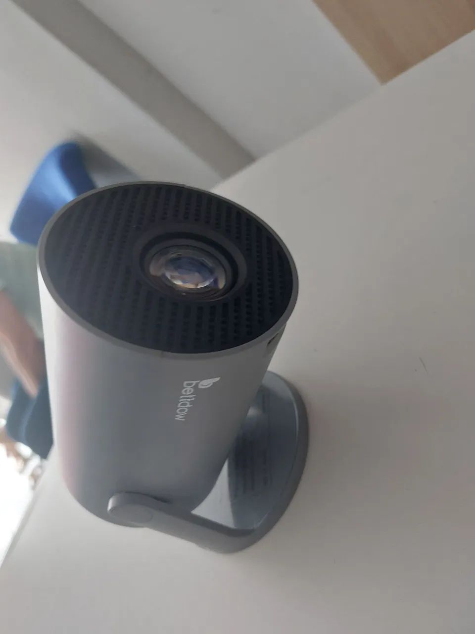 Projetor 4K