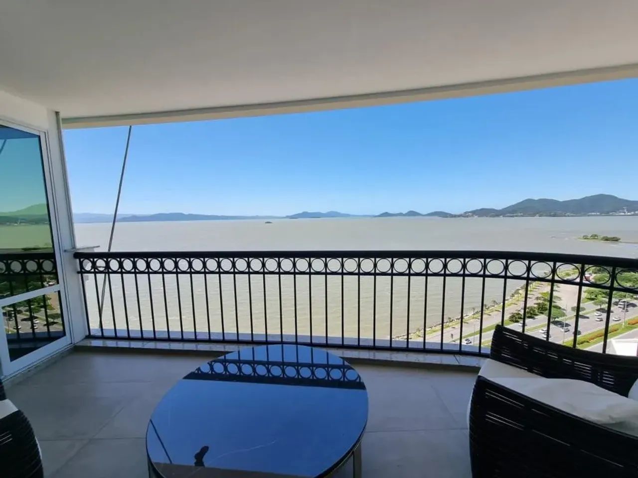 Apartamento para aluguel com 400 metros quadrados com 4 quartos - Foto 3