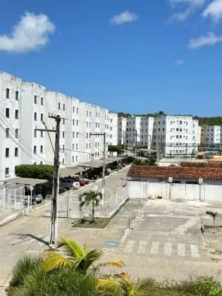 Vendo Chave de Apto na Av. Euclides Figueiredo 