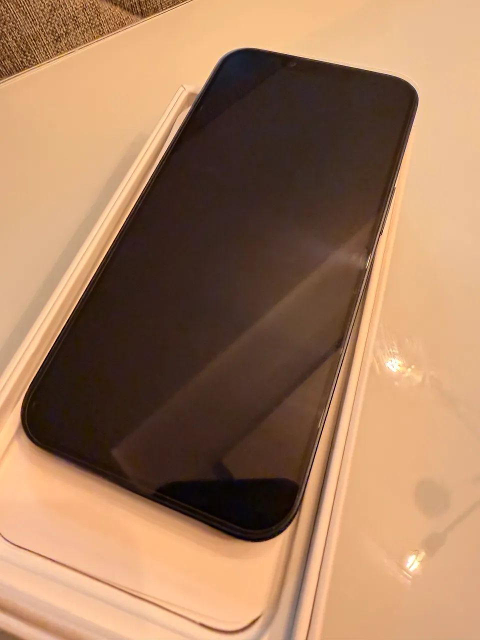 iPhone 14 128Gb em perfeito estado - Foto 4