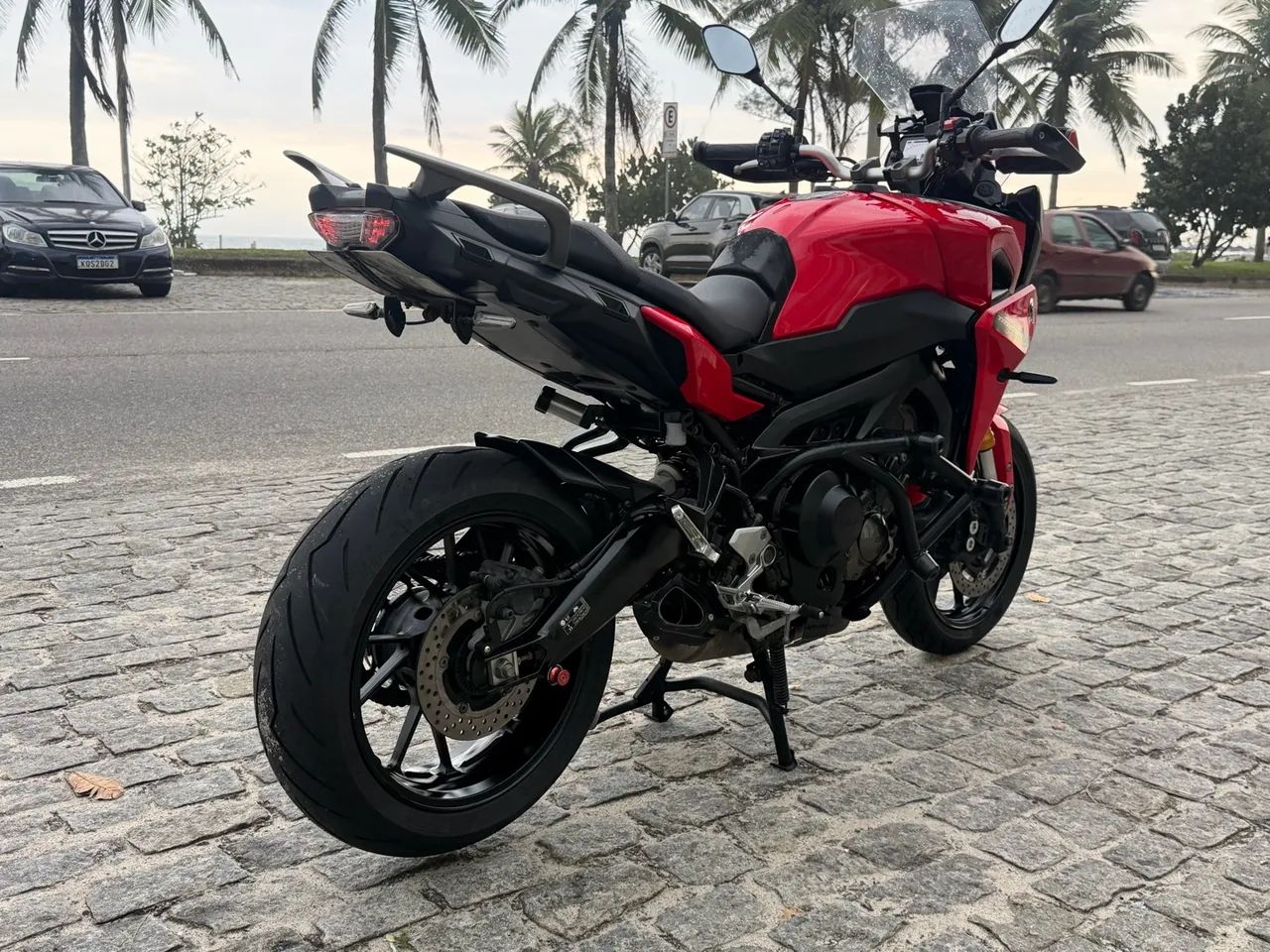 TRACER GT 900  - Foto 3