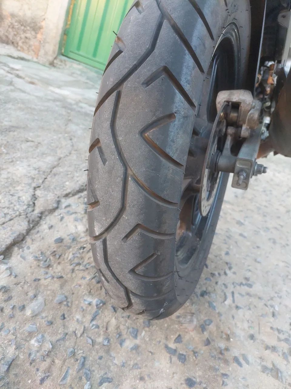 Fazer 250 2014 - Foto 4