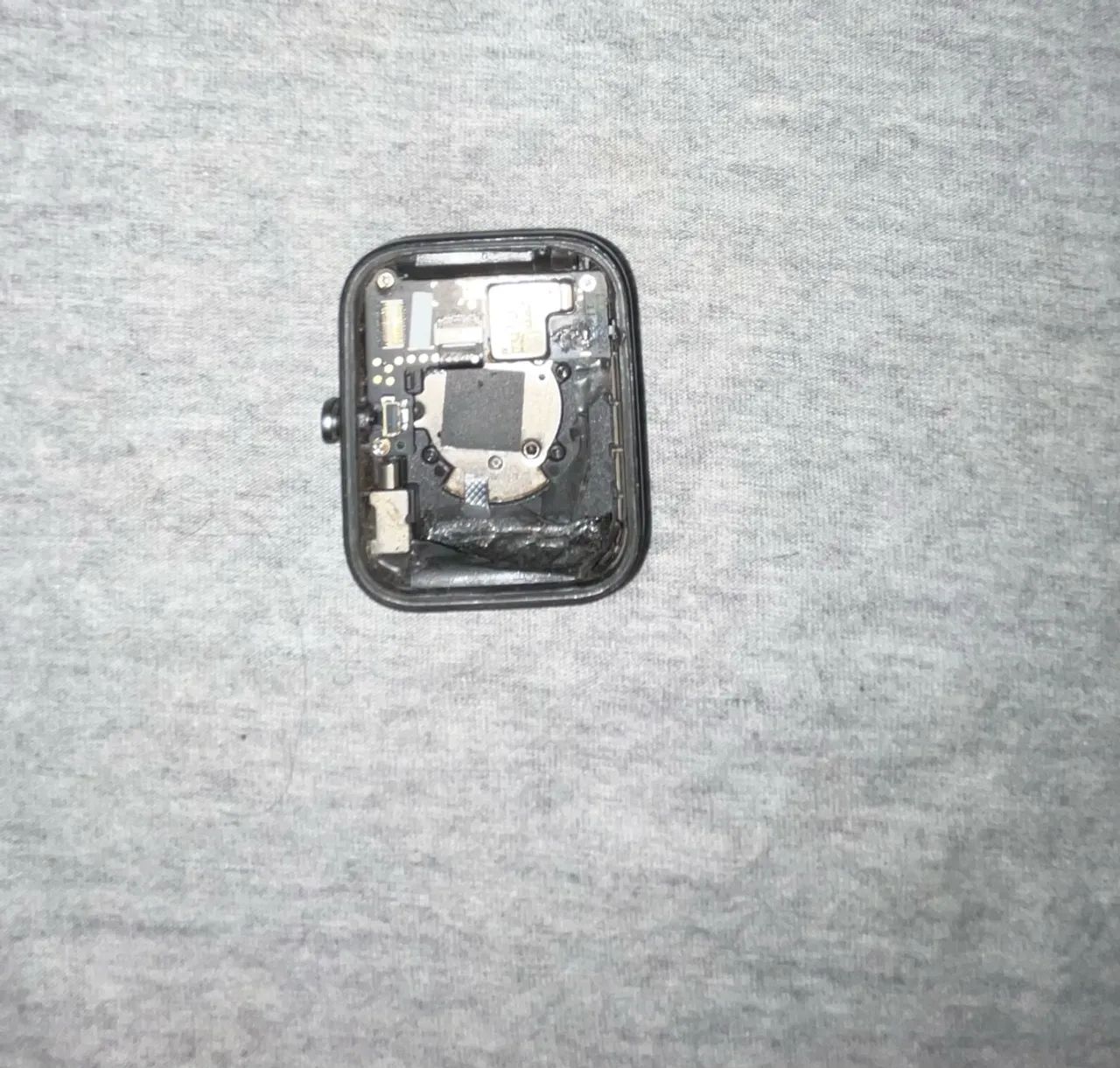 Placa interna amazfit bip 3