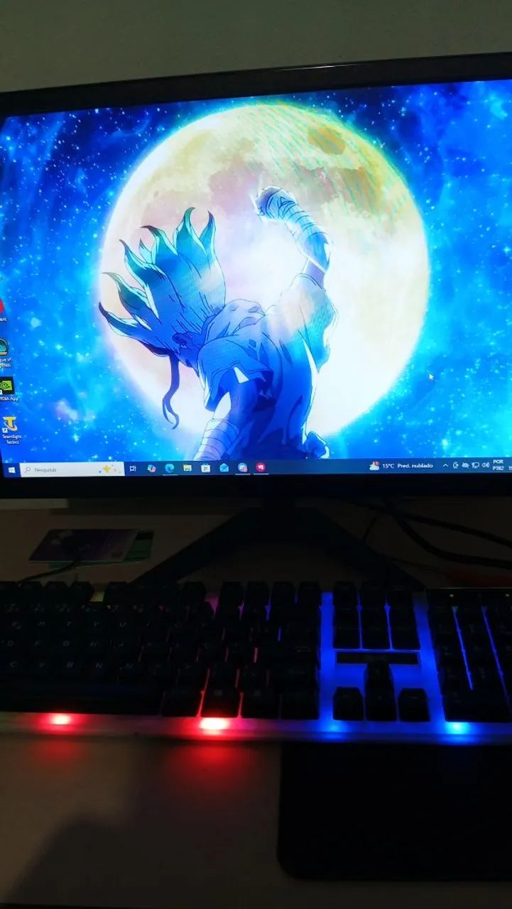 Monitor VX190X