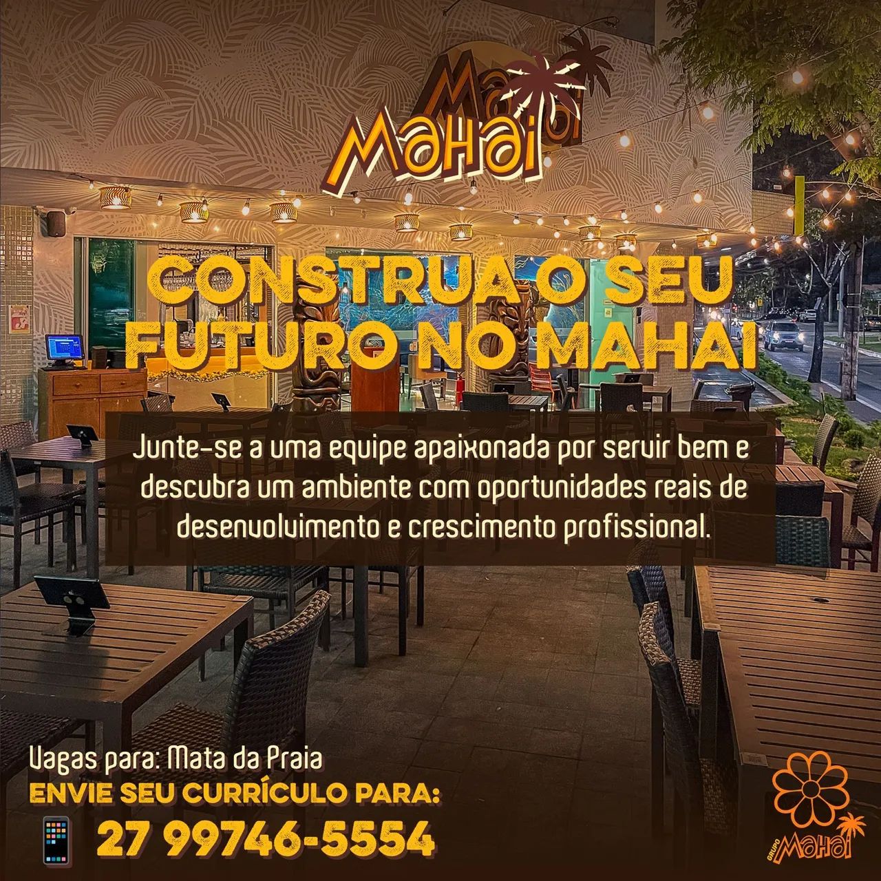 VAGAS EM ABERTO - Foto 3