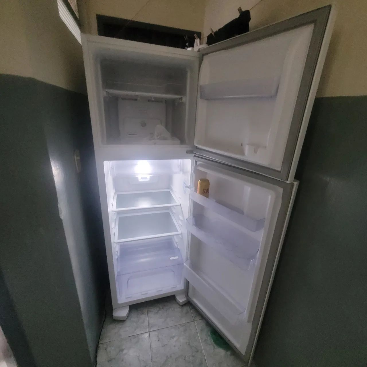 Geladeira Electrolux  - Foto 2
