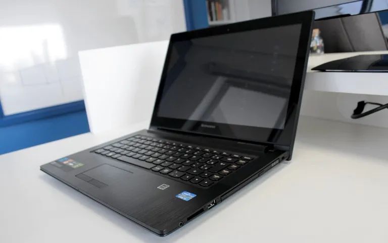 Lenovo G400S Core i7 SSD TOUCHSCREEN 
