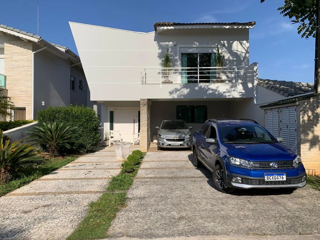 Foto - Mogi das Cruzes - Cidade Parquelandia