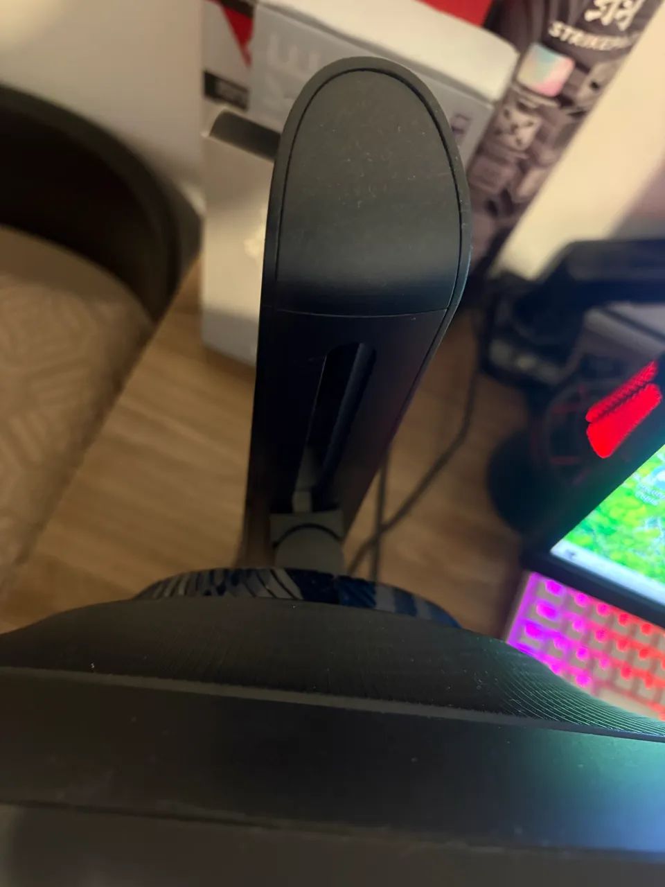 Monitor Gamer Odyssey G40 25? - Foto 5