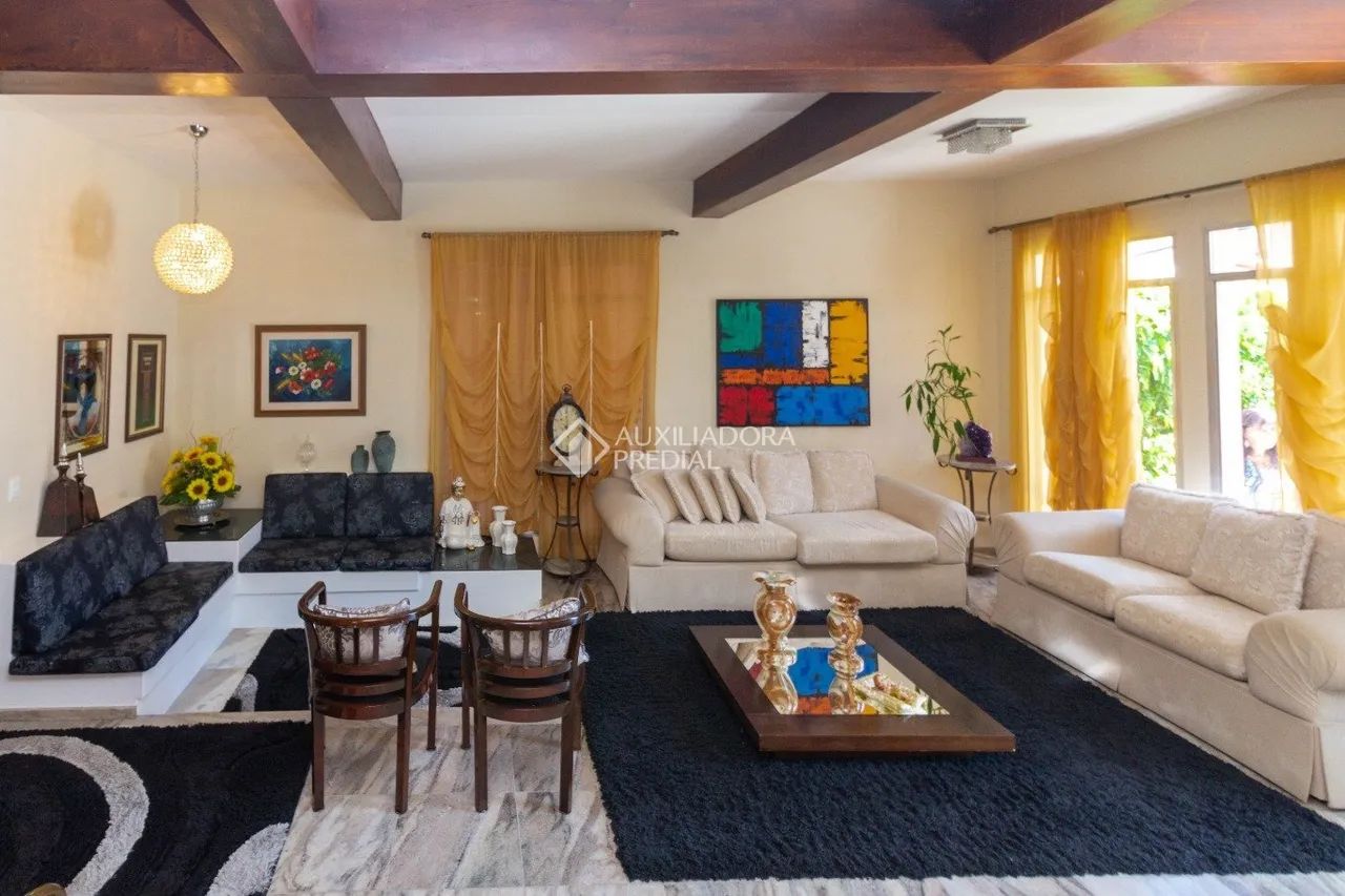 Casa à venda 4 dormitórios, 3 suítes no Centro de Florianópolis/SC - Foto 3