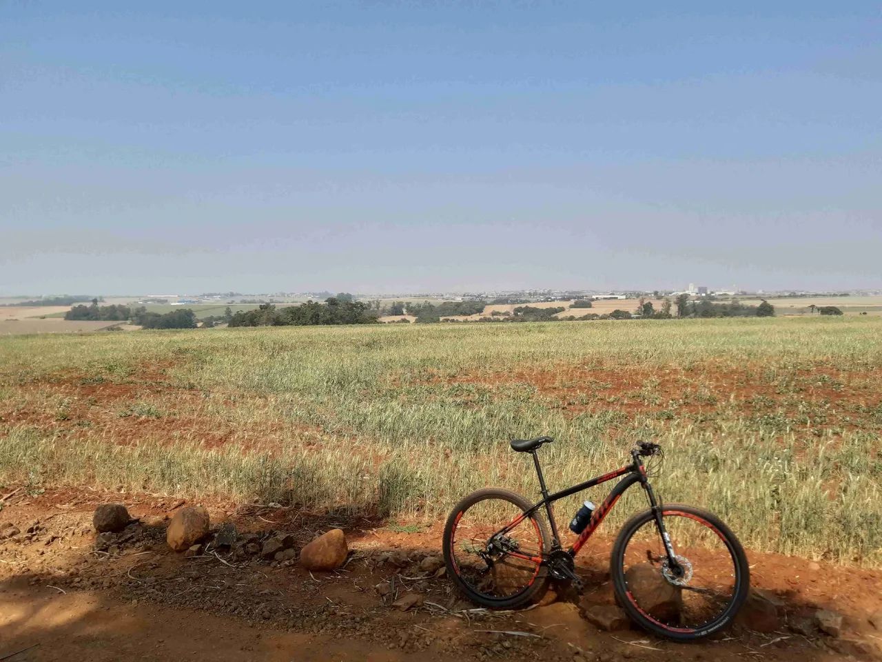 Bicicleta aro 29 - Foto 2