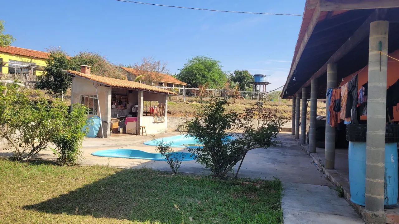 Sítio a venda  - Foto 4