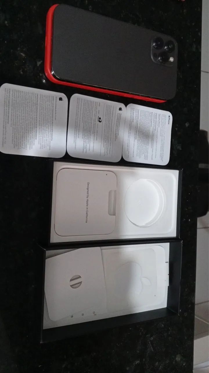 iPhone 12 Pro Max 128gb - Foto 4