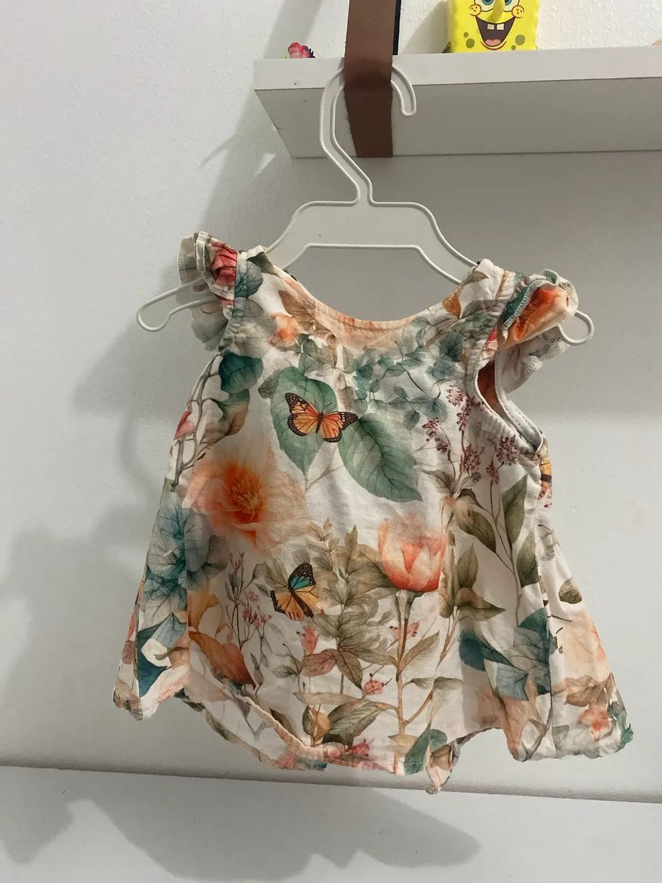 Roupas de bebê (MENINA E MENINO)  - Foto 3