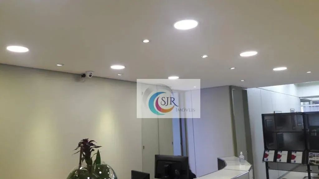 Andares com 830,00m² Área Privativa; 14 Vagas de Garagem; - Foto 2