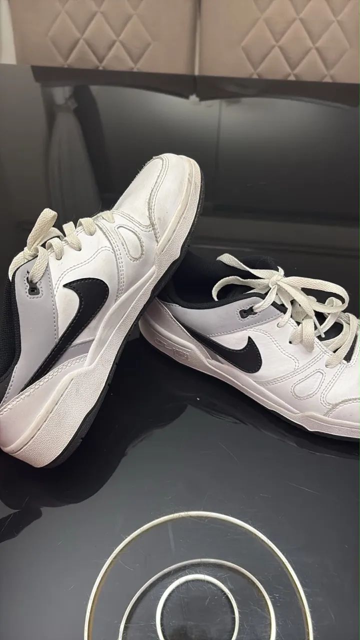 Tênis Nike Air Force Importado - Foto 3