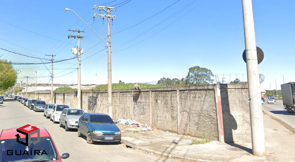 Área para aluguel Capuava - Mauá - SP - Foto 3