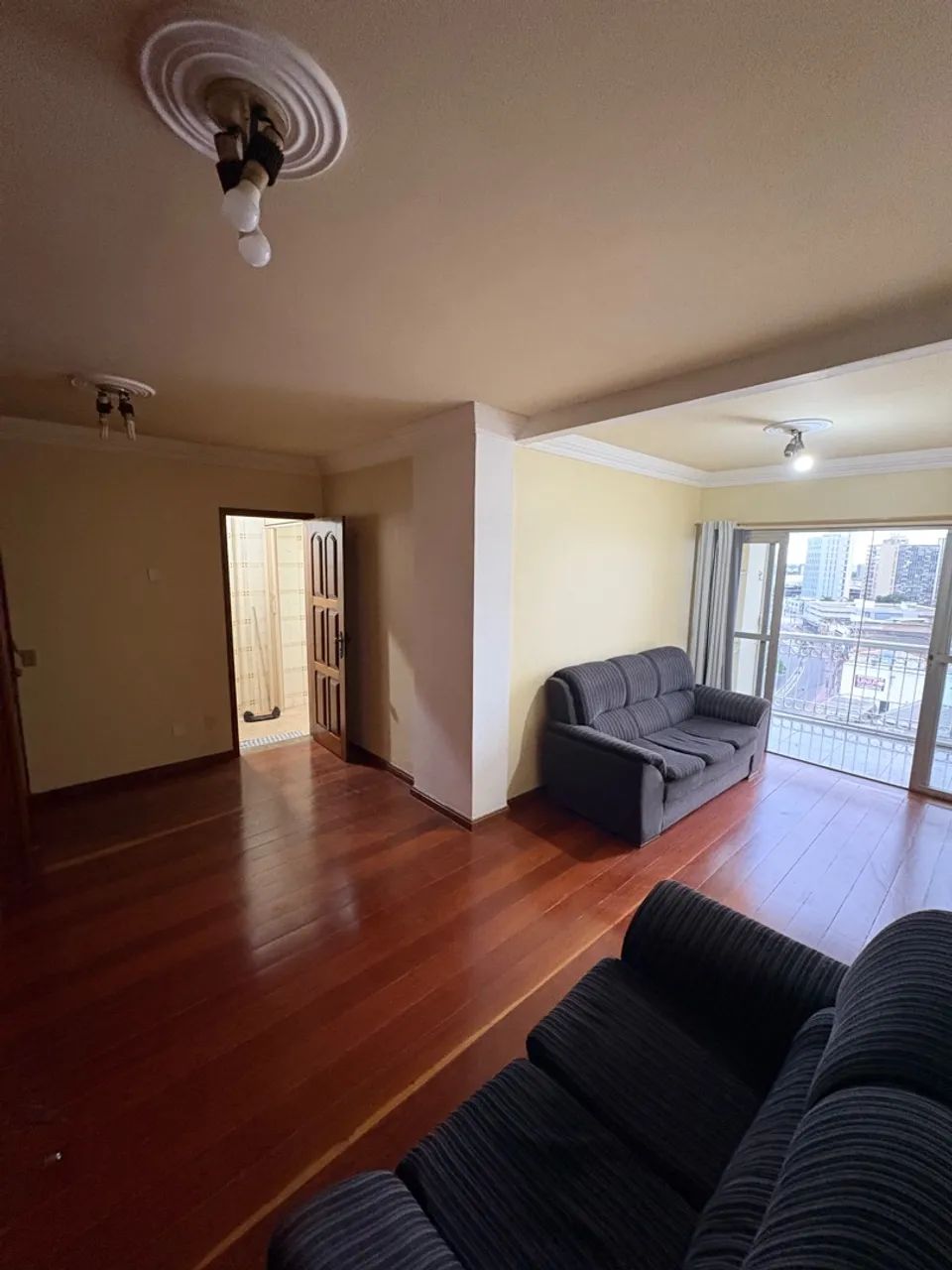 Apart com 2q + dependência próximo ao Centro  !! - Foto 4