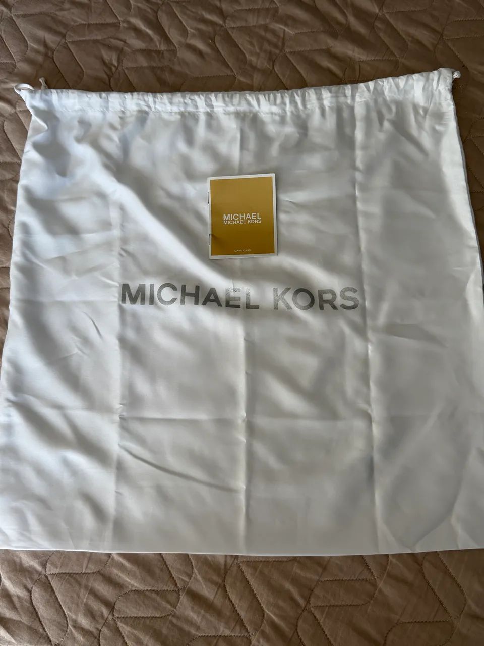 Mochila Michael Kors ORIGINAL  - Foto 3