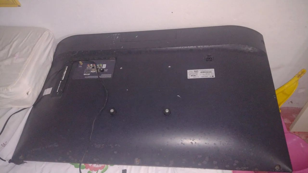 Tv LG 43