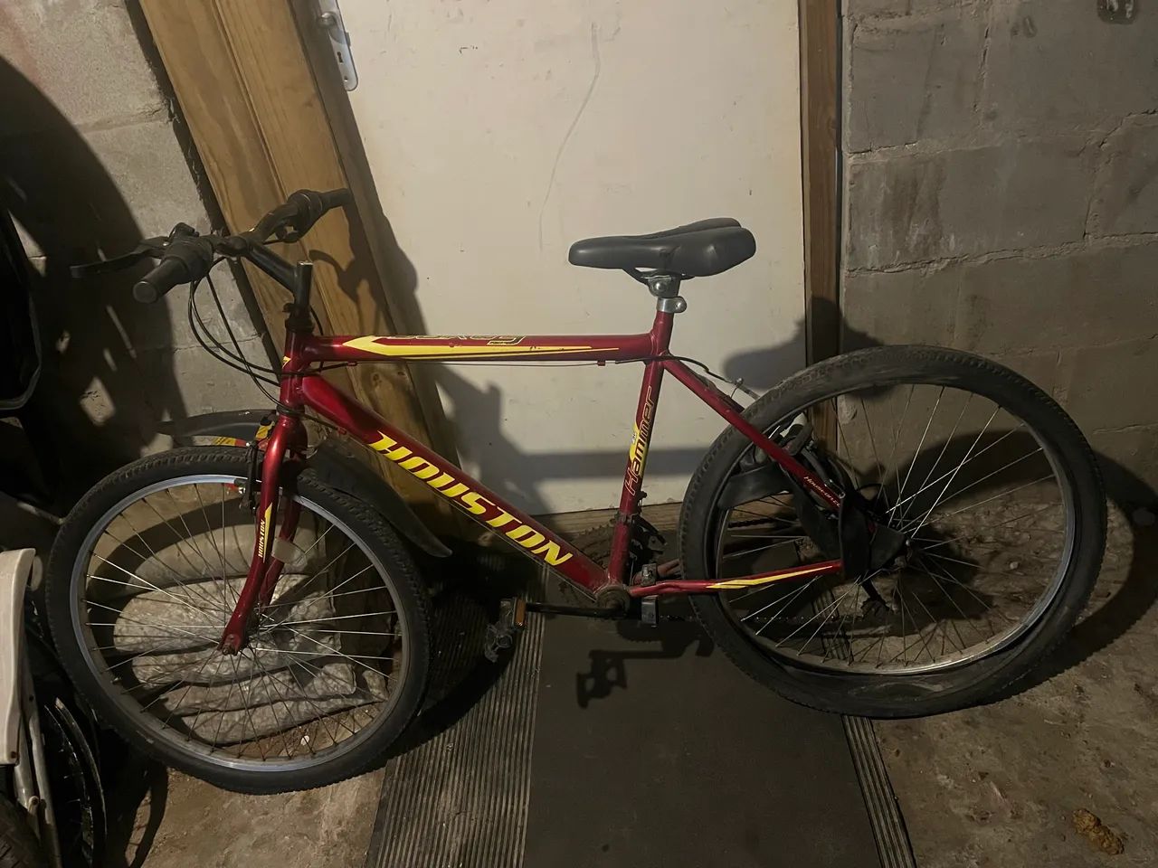 Vendo bicicleta pra concerta - Foto 2