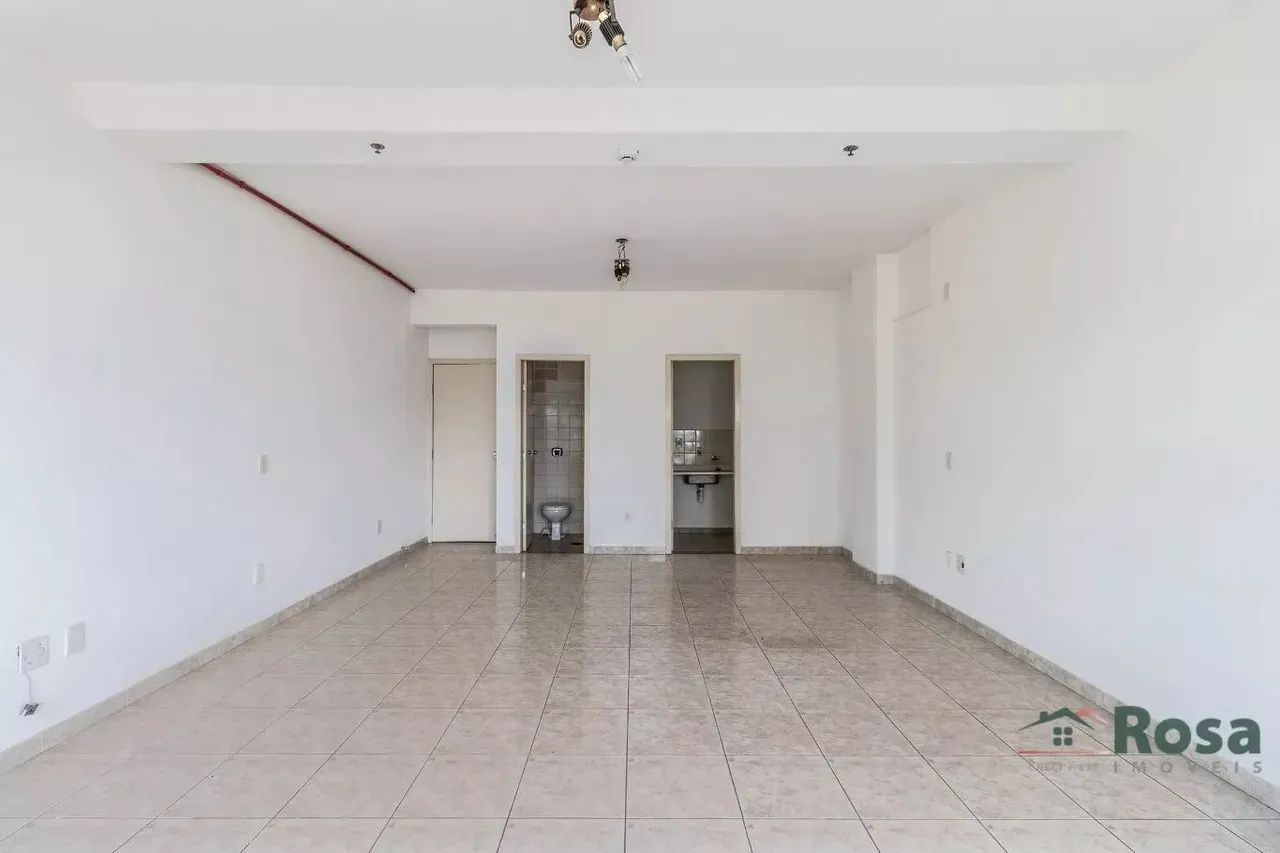 Sala comercial para venda Edifício Empire Center, Cuiabá. - Foto 5