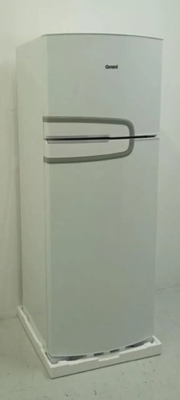 GELADEIRA CONSUL DUPLEX 340 LITROS 