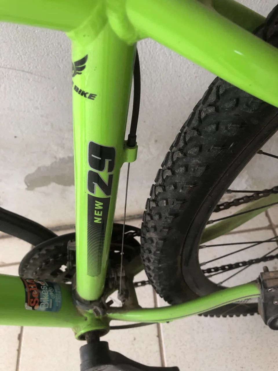 Bike  - Foto 2