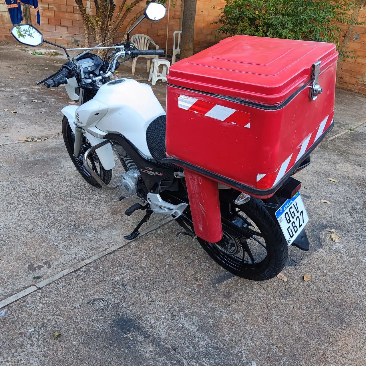 Titan cargo 160 - Foto 3