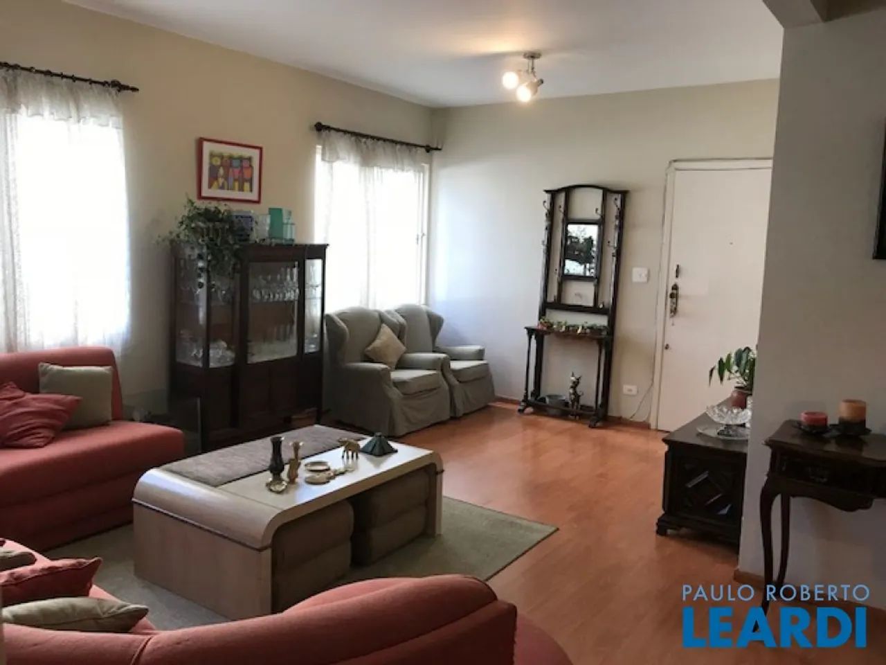 APARTAMENTO - PINHEIROS - SP - Foto 3