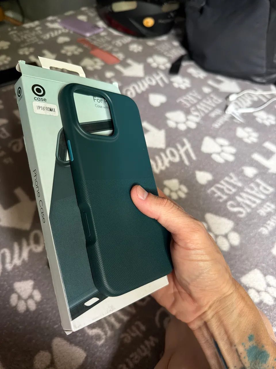 Capinha para iphone 16 pro Max  - Foto 2