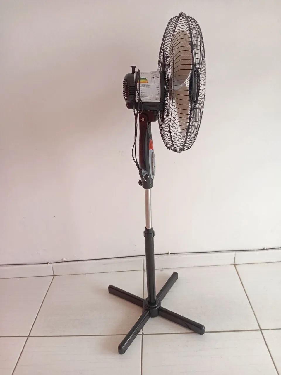 Ventilador de coluna  - Foto 2