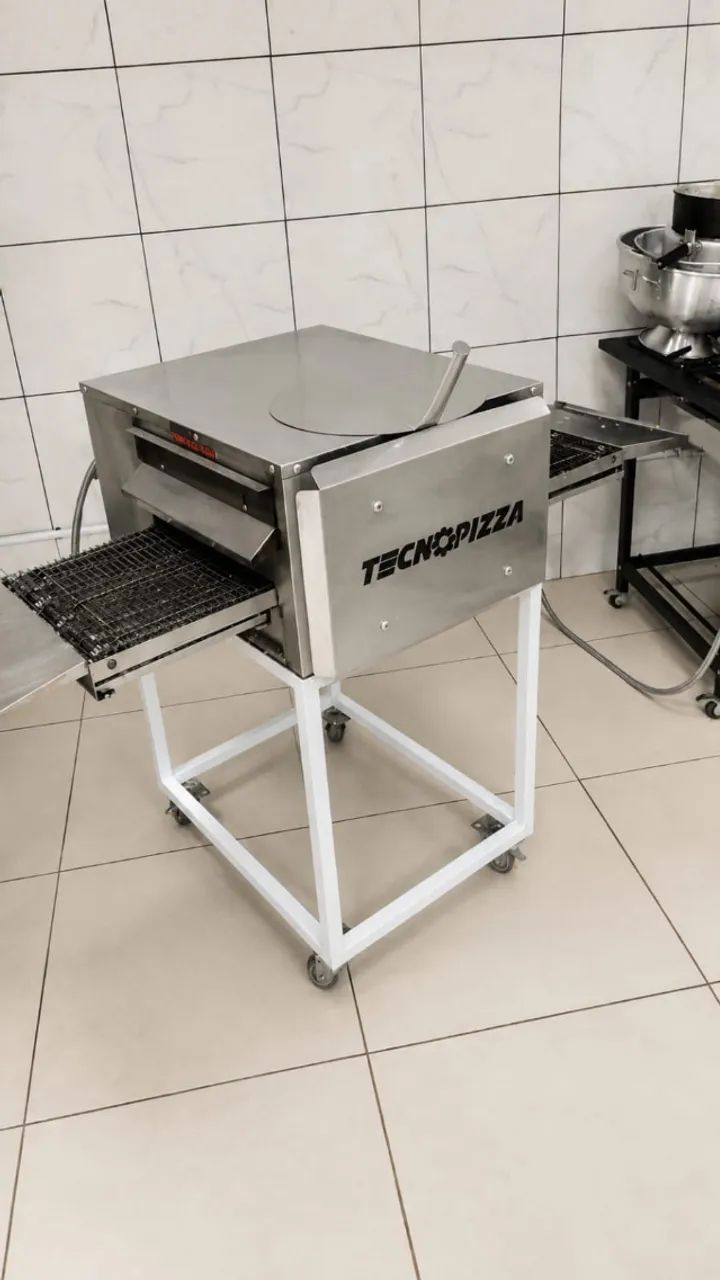 OPORTUNIDADE ÚNICA - PIZZARIA 100% SEM GLÚTEN E SEM LACTOSE À VENDA! - Foto 4