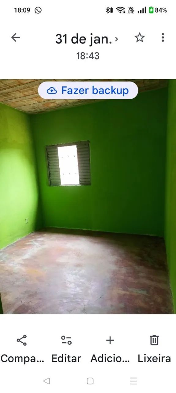 Casa em urucuia  - Foto 4