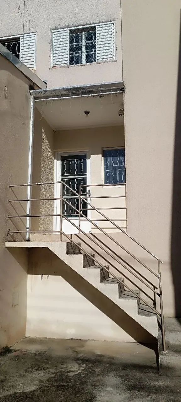 Sobrado próximo a Dutra e Nestlé! Ótimo preço e localização - Foto 2