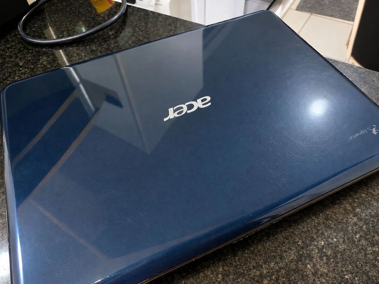 Note Acer Bacana - Foto 2