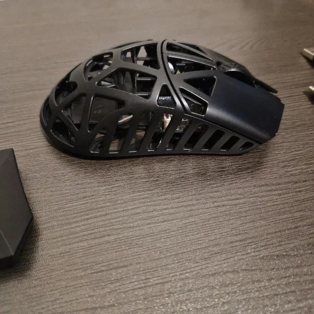 WLMOUSE Beast X Max 8K - Foto 5