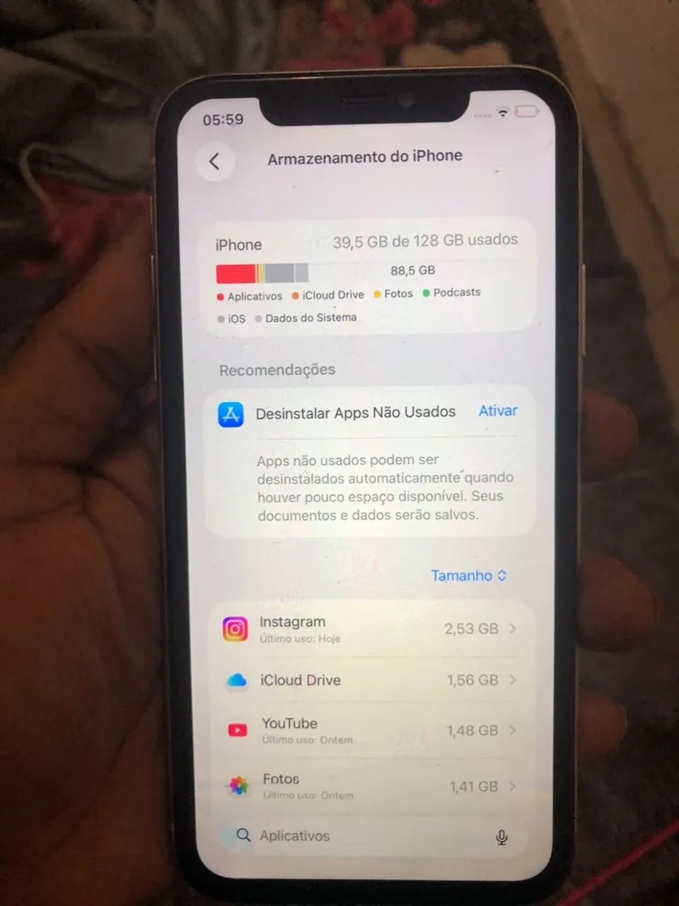 iPhone 11 128gb - Foto 3