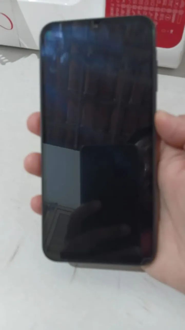 Vendo celular a 25 256 gb  - Foto 2