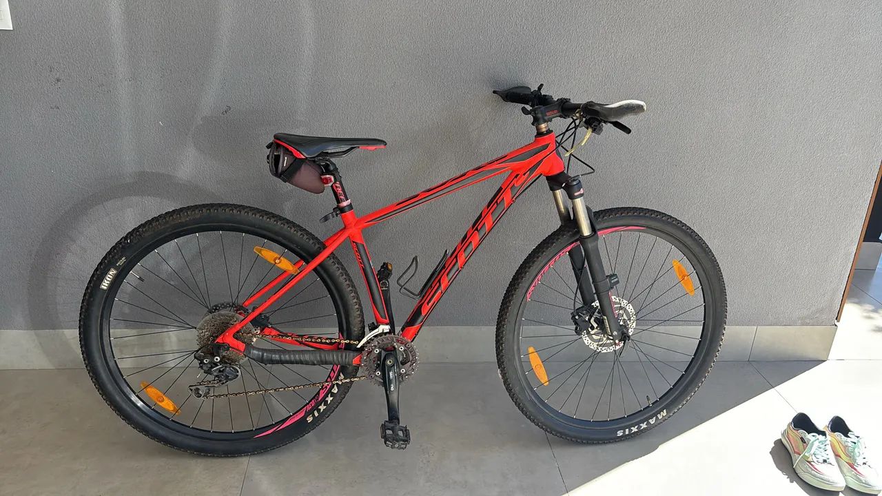 Scott Scale 970 - Foto 3