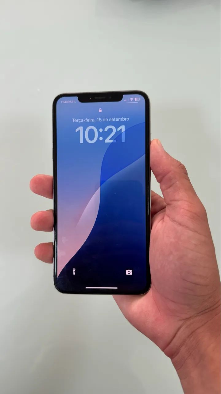 iPhone XS Max 64gb em Perfeito Estado - Foto 4