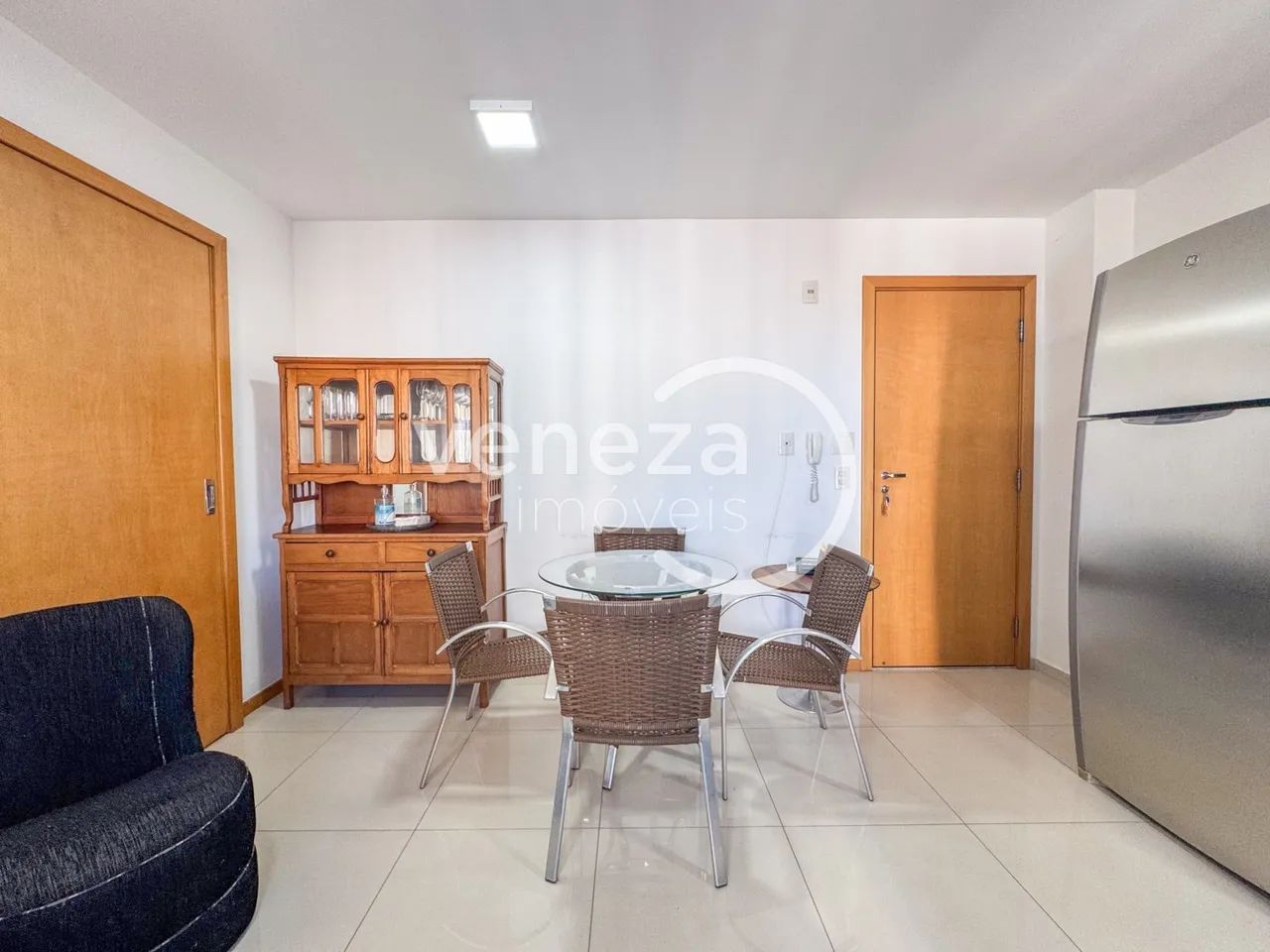 Apartamento para alugar no Edifício Prime Piauí, Londrina - Foto 4