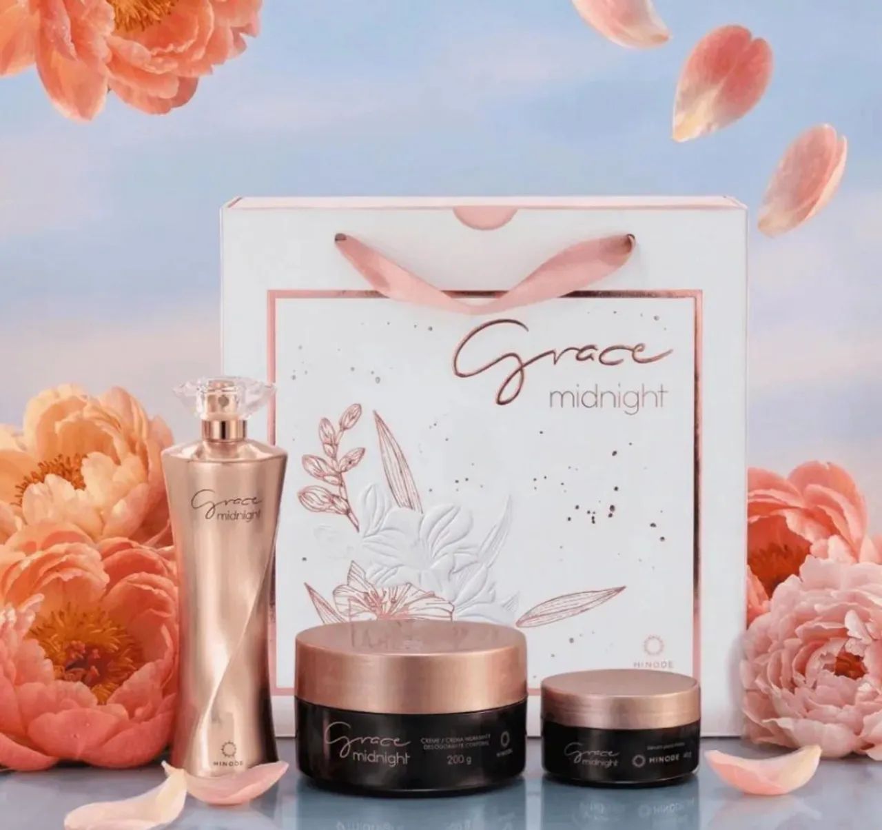 Kit perfume  - Foto 2