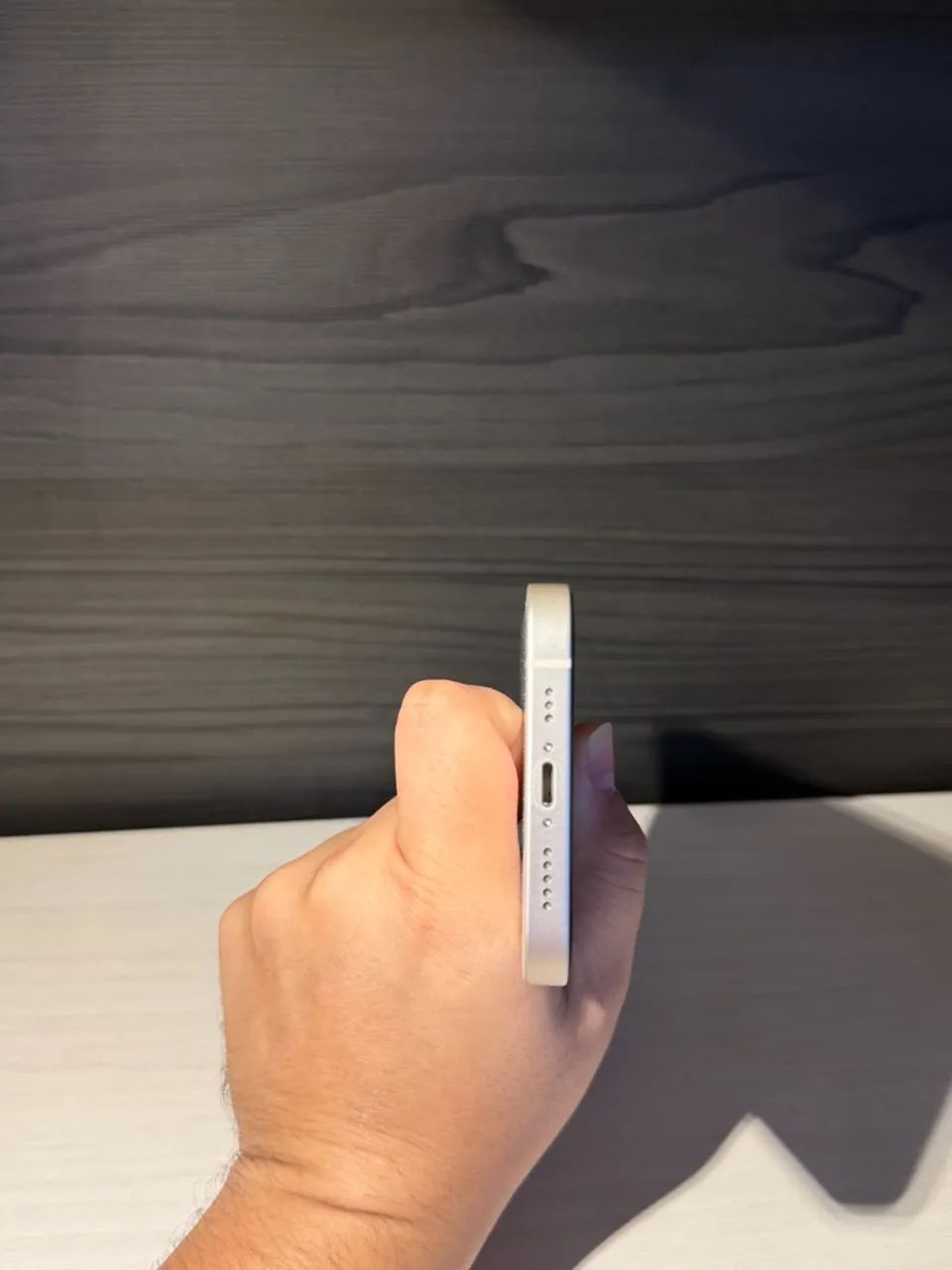 iPhone 14 128GB Estelar | Bom Estado | Caixa e Acessórios - Foto 5