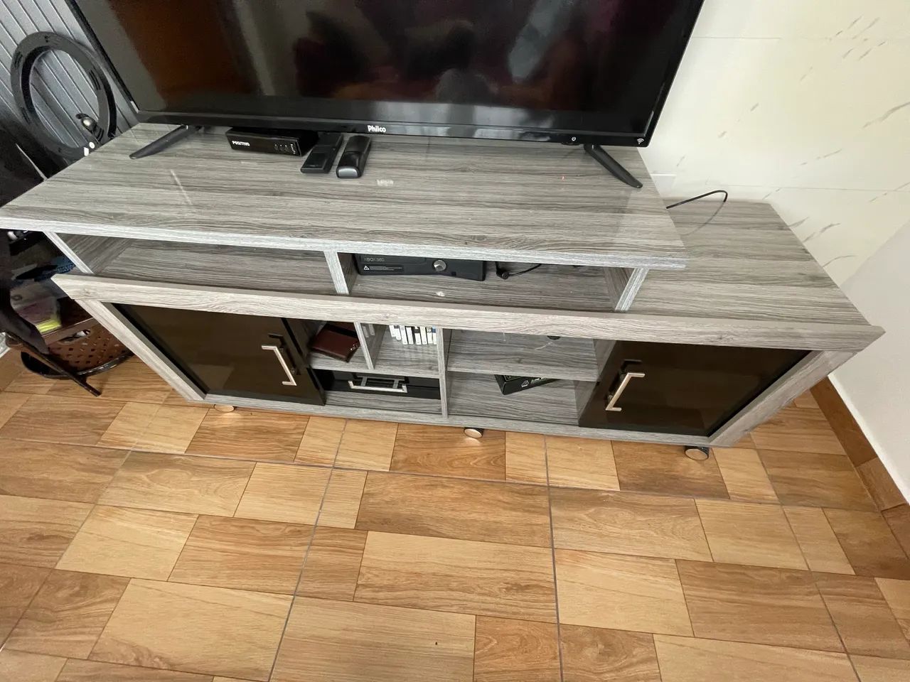Rack  - Foto 3